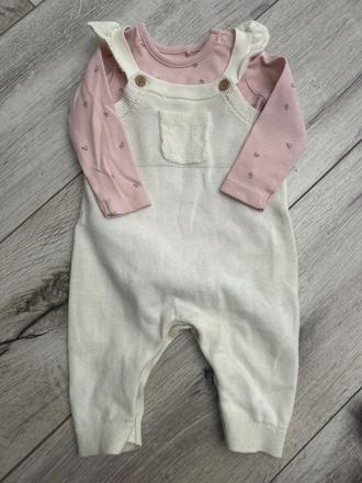 Fred&fly nohavice 68, tesco,68