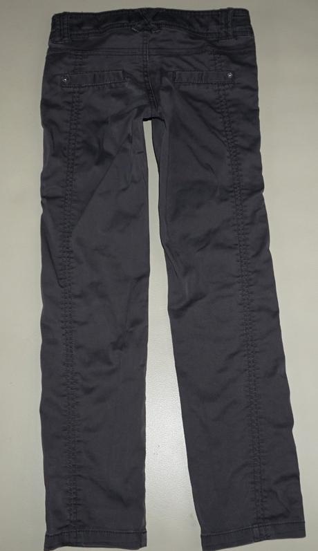 110/116 reserved nohavice,5-6 r., reserved,116