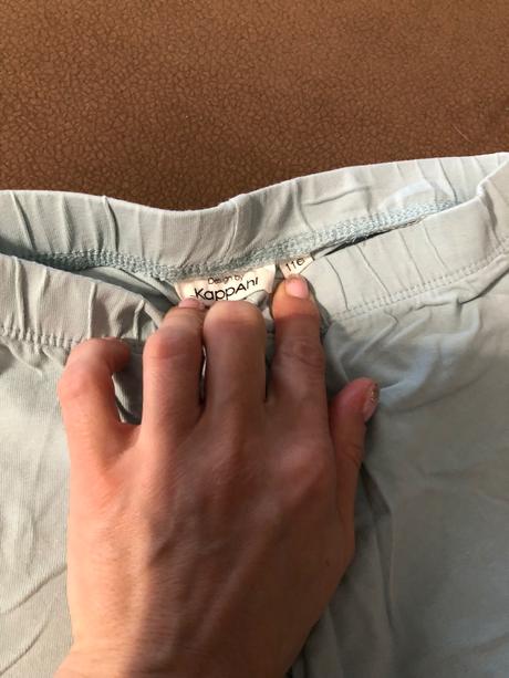 Suprava s papagajmi, kappahl,110