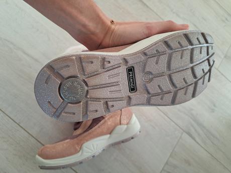 Zimné snehule, primigi,37