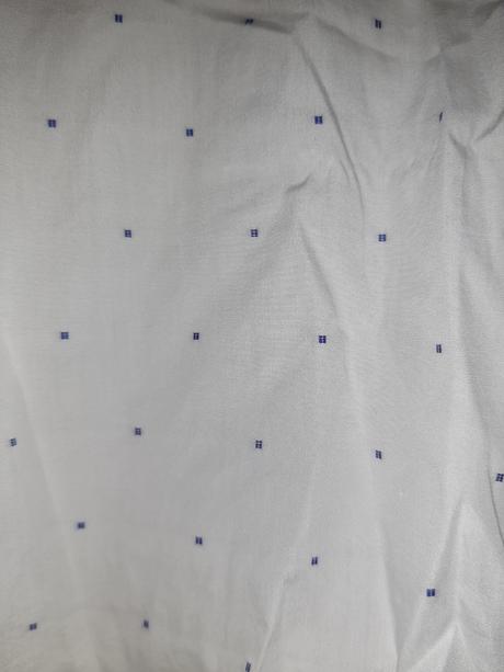 Košeľa blažek jeans, 41