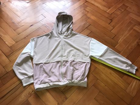 Tepláková súprava reserved, reserved,xs