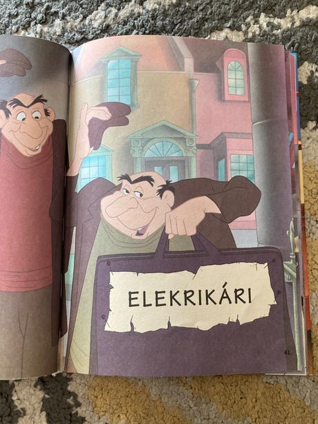 101 dalmatínov walt disney (1997), 