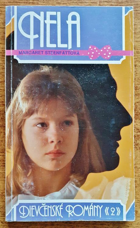 Nela, margaret steenfattová,