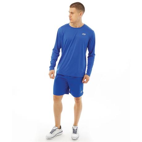 Skechers pánske funkčné tričko veľkosť xl, xl