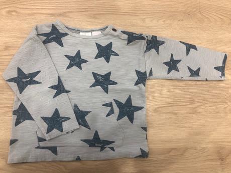 Tricko, zara,98