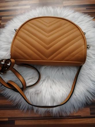 Crossbody kabelka, f&f