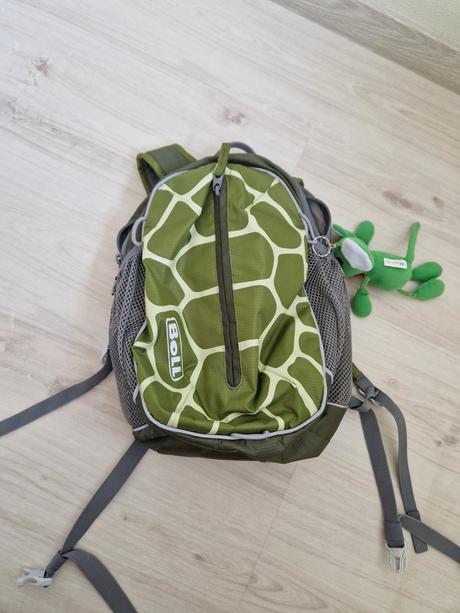 Detský batôžtek,