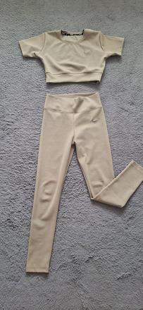 Súprava nike, nike,s