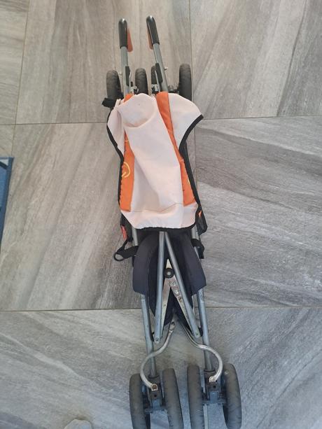 Golfový kočík, patron