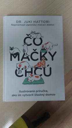 Čo mačky chcú,