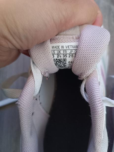 Adidas botasky, adidas,35