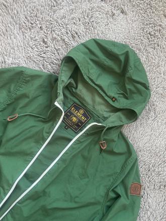 Element pánska bunda, m