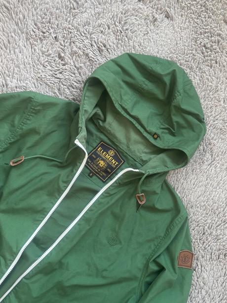 Element pánska bunda, m