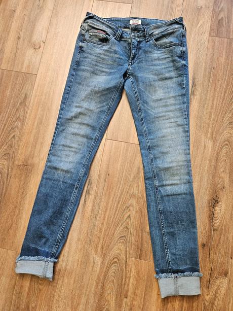 Rifle, tommy hilfiger,30