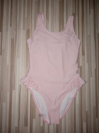 Jednodielne plavky 158/164, reserved,158