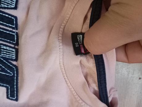 Mix oblečenia, 104–116