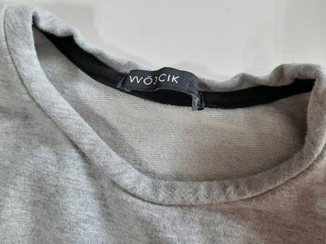 Wojcik pusinky tunika, wojcik,134