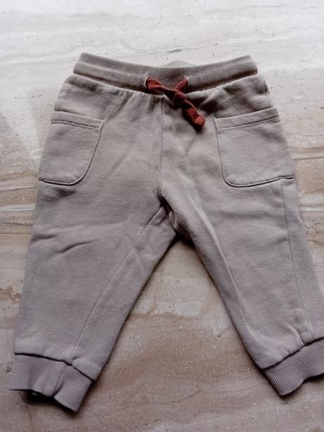 Detské tepláky, pepco,80