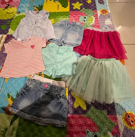 Mix oblecenia, 68–80