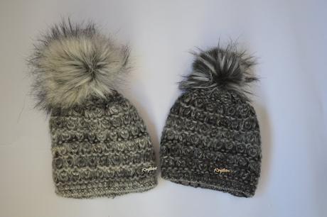 Čiapočka s brmbolcom, 86 - 158