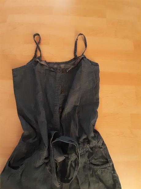 Only overal m, only,m