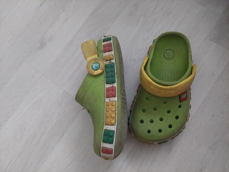 Kroksy lego č.30, 30