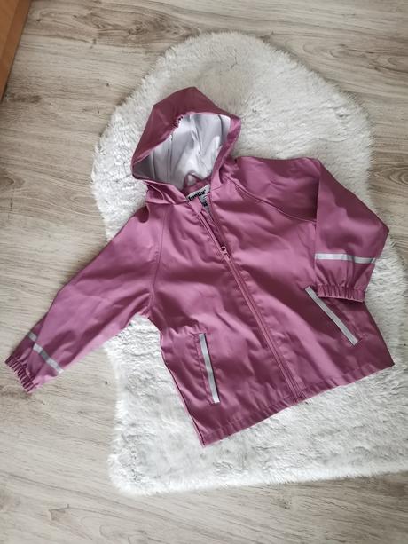 Bunda do dažďa, lupilu,98