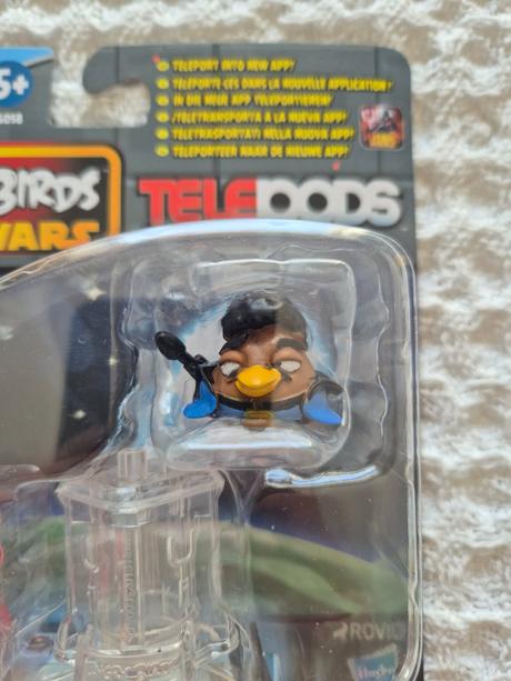 Angry birds star wars 2013,