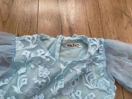 Dievcenske spolocenske saty nnjxd, 122