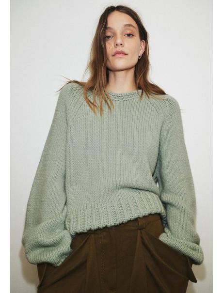 Pulover zara c. s, zara,s