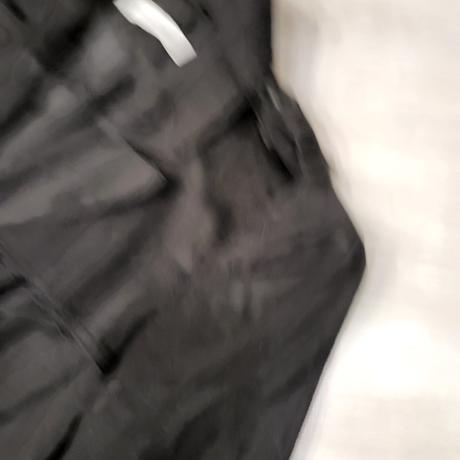 38 trenchcoat s puff rukavmi, 38