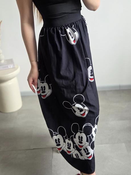 Mickey sukňa s, s