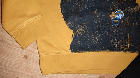 Set do školy top stav, topolino,128