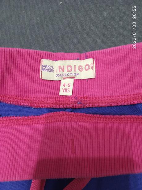 Kraťasy, marks & spencer,110