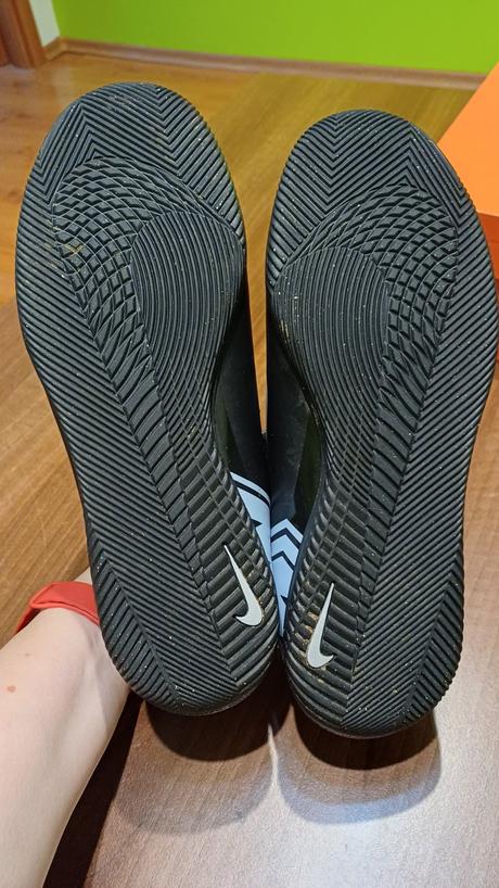 Treningová obuv, nike,38