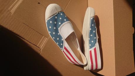 Bensimon balerina-textilna teniska, 36 / 37 / 38 / 39 / 40