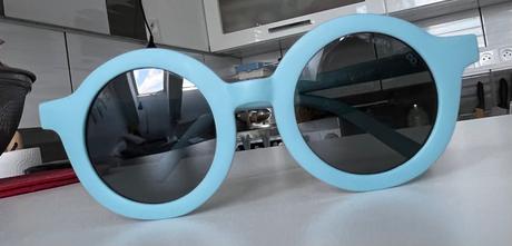 Detske slnecne okuliare, 