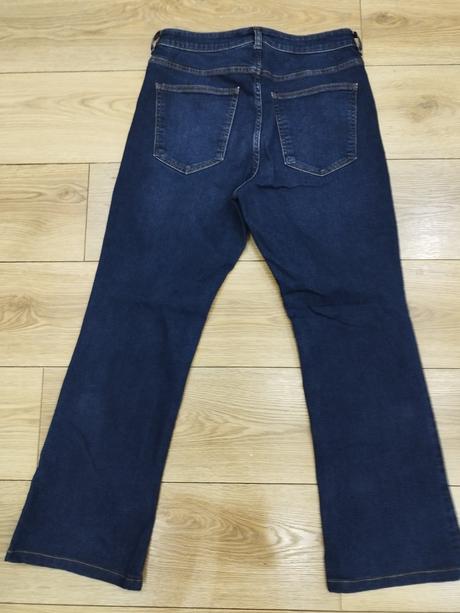 Rifle, h&m,46