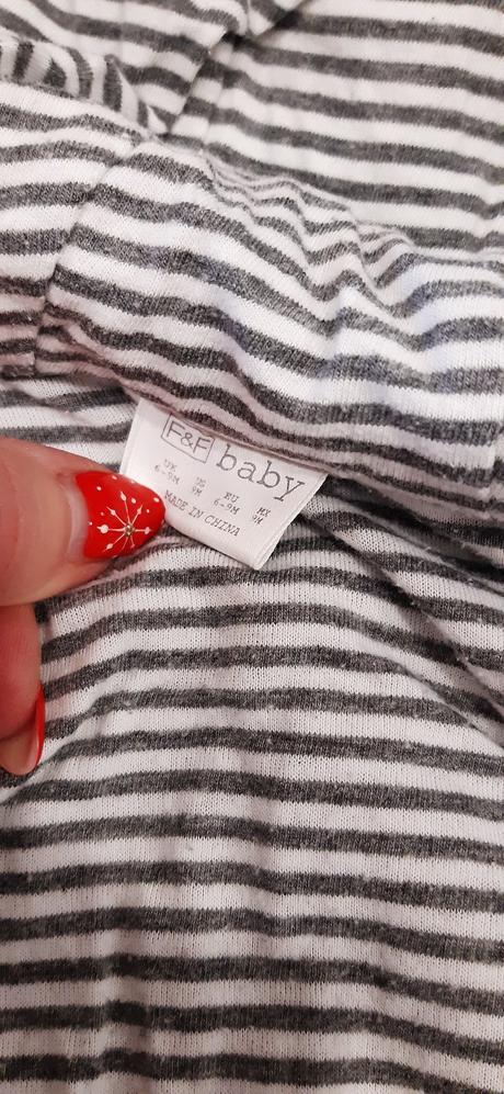 Overal pre chlapca č. 74, f&f,74