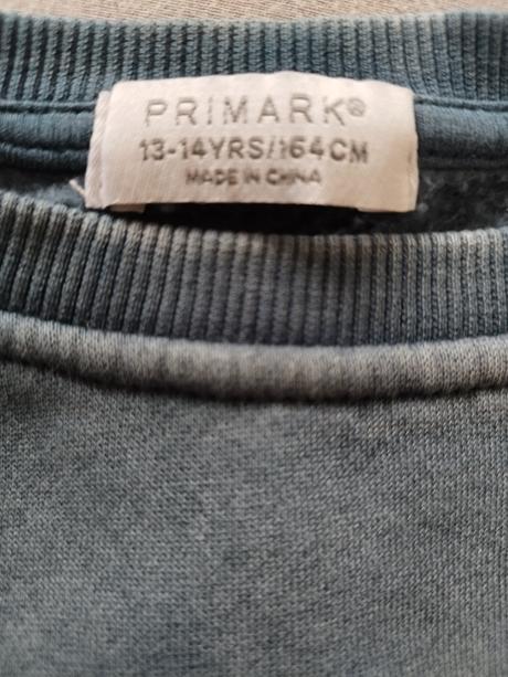 Mikina, primark,158