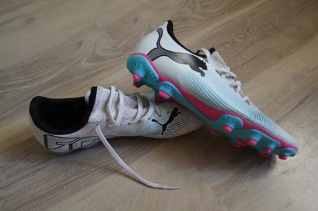 Kopačky puma, puma,38