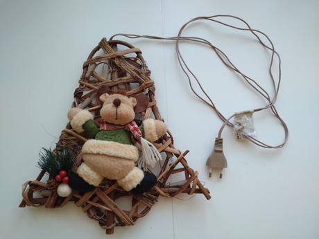 Vianočné dekorácia, 