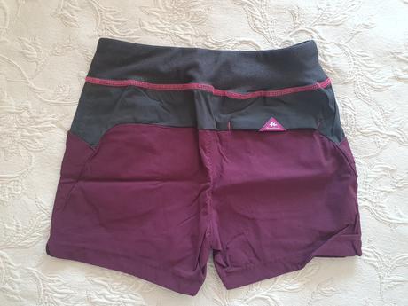 Funkčné šortky quechua 140, quechua,140