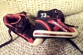 Tenisky, deichmann,21