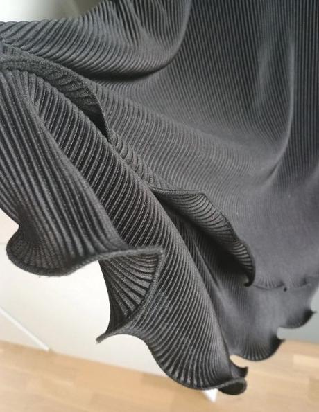 Reserved riasené šaty, reserved,l