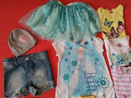 Balíček vecí, 86–98