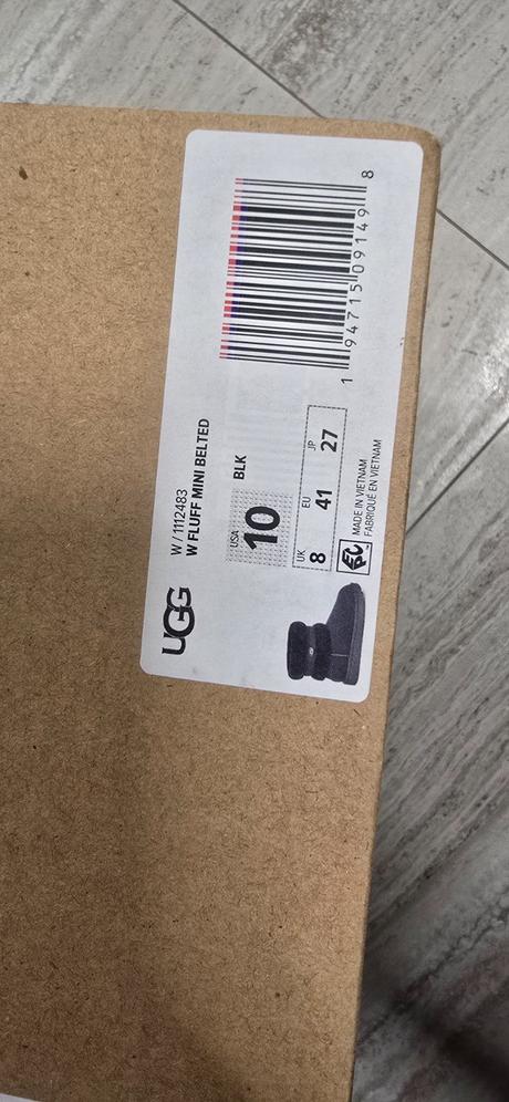 Ugg cizmy, ugg,41