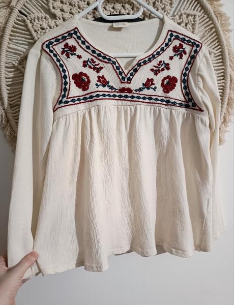 Dievčenská tunika zara, zara,140