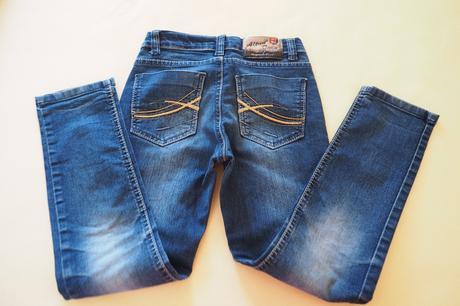 Chlapčenské rifle, 128